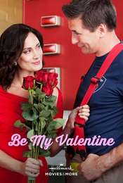Be My Valentine