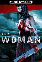 The Woman
