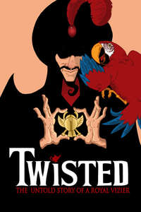 Twisted - Poster