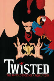 Twisted