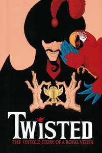 Twisted - Poster