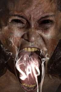 Possession - Poster