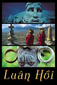 Samsara - Poster