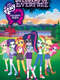 My Little Pony: Equestria Girls - Legend of Everfree