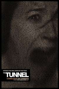The Tunnel - Posters