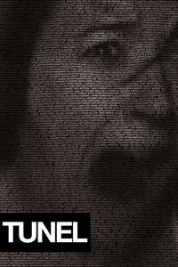 The Tunnel - Posters