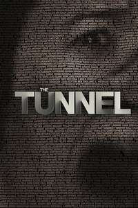 The Tunnel - Posters
