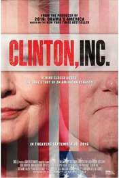 Clinton  Inc.