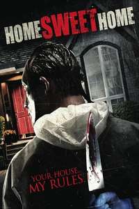 Home Sweet Home - Poster