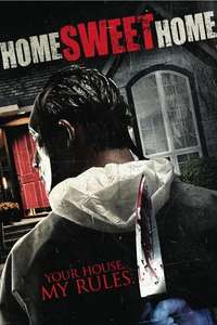 Home Sweet Home - Poster