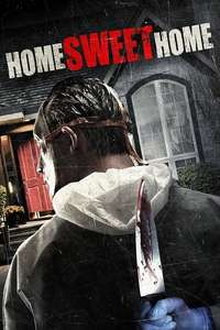Home Sweet Home - Poster
