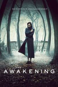 The Awakening - Poster