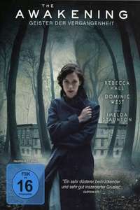 The Awakening - Poster