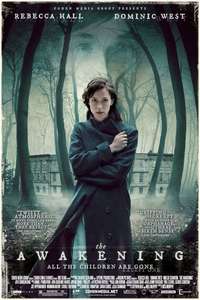 The Awakening - Poster