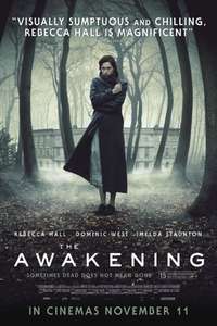 The Awakening - Poster