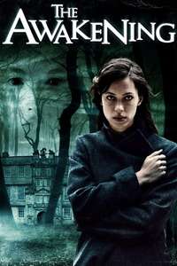 The Awakening - Poster