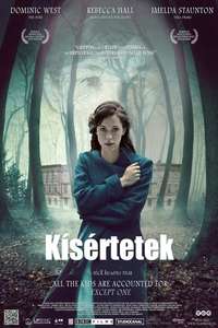 The Awakening - Poster