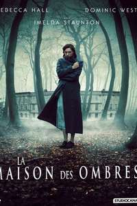 The Awakening - Poster