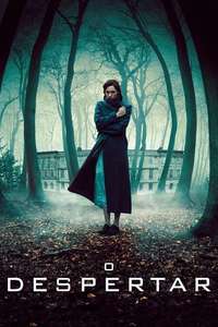 The Awakening - Poster