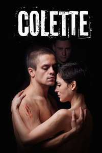 Colette - Poster
