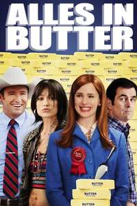 Butter - Poster
