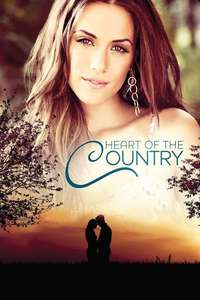 Heart of the Country - Poster