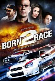 Born To Race