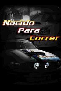 Born To Race - Poster
