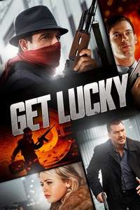 Get Lucky - Poster