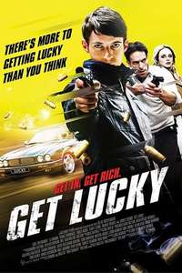 Get Lucky - Poster