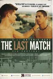 The Last Match