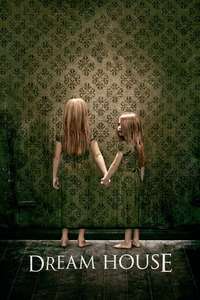 Dream House - Poster