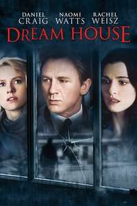 Dream House - Poster