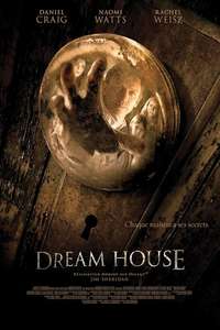 Dream House - Poster