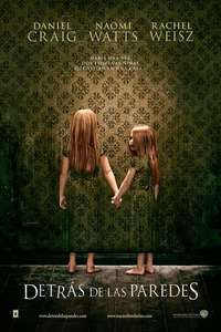 Dream House - Poster