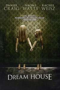 Dream House - Poster
