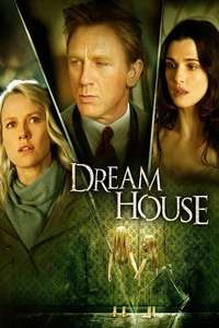 Dream House - Poster