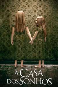 Dream House - Poster