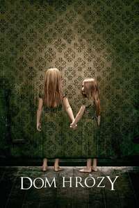 Dream House - Poster