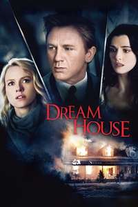 Dream House - Poster