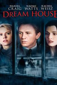 Dream House - Poster