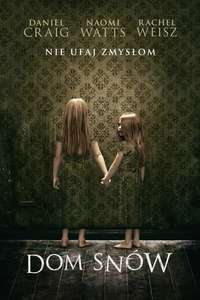 Dream House - Poster