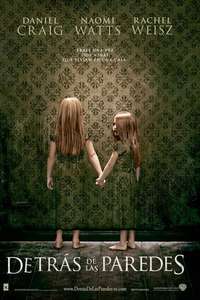 Dream House - Poster