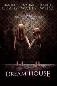Dream House - Poster
