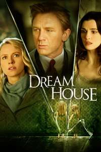 Dream House - Poster