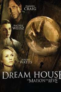 Dream House - Poster