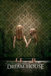 Dream House - Poster