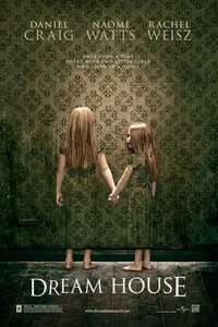 Dream House - Poster