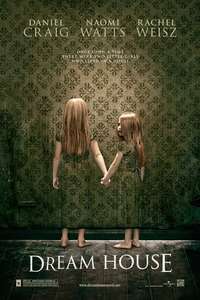 Dream House - Poster