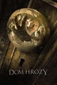 Dream House - Poster